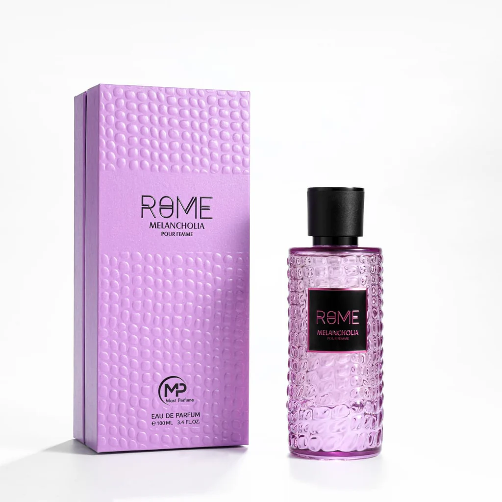 Mast Perfume Rome Melancholia Women 100ml EDP
